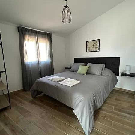Vakantiehuis Can'selma 1 *