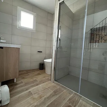 Can'selma 1 Vakantiehuis Chella