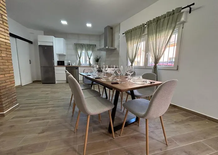 Vakantiehuis Can'selma 1