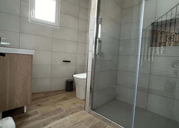 Can'selma 1 Vakantiehuis Chella