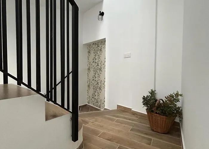Vakantiehuis Can'selma 1 *