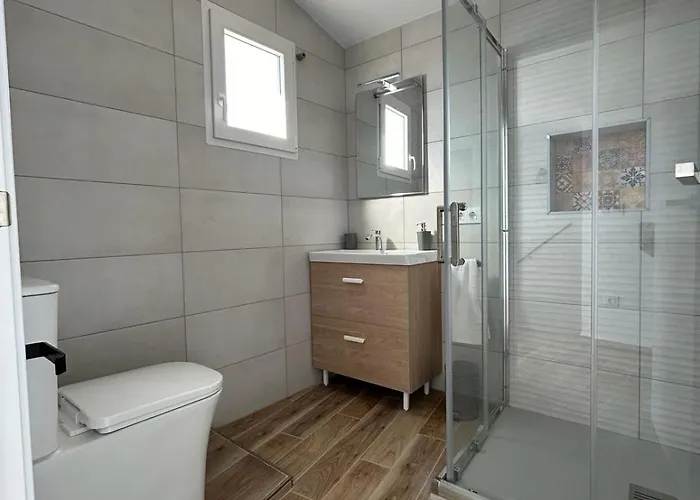 Vakantiehuis Can'selma 1 Chella